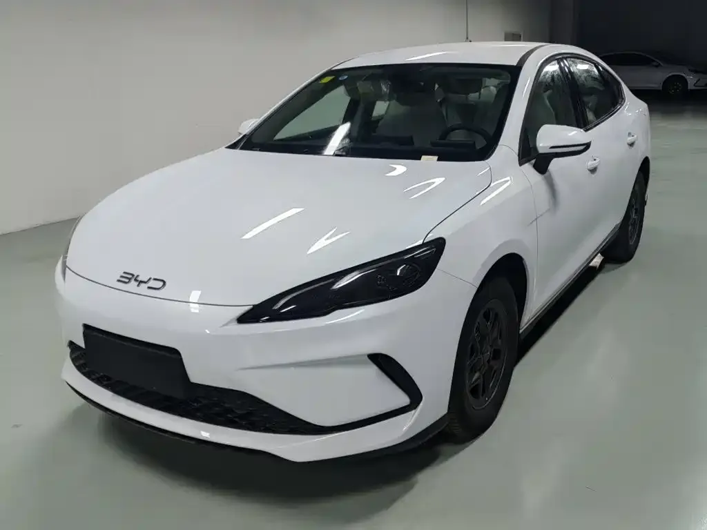 2025 BYD Seal 05 DM-i 55KM