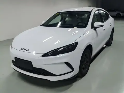2025 BYD Seal 05 DM-i 55KM