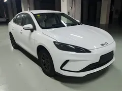 2025 BYD Seal 05 DM-i 55KM, белый — фото 3