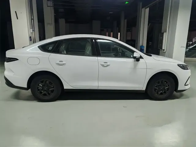 2025 BYD Seal 05 PHEV DM-i Smart Drive 55km Luxury