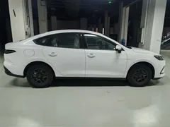 2025 BYD Seal 05 DM-i 55KM, белый — фото 7