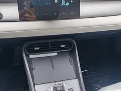 2025 BYD Seal 05 DM-i 55KM, белый — фото 11
