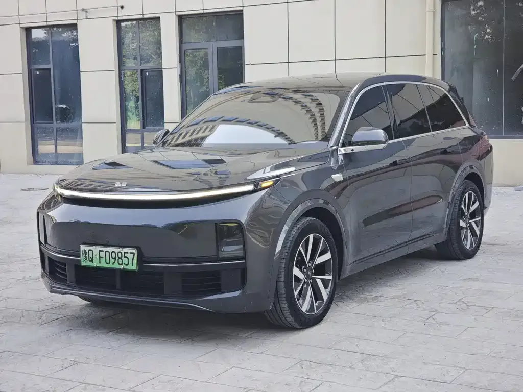 2023 Li Auto L8 Pro