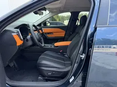 2023 Mazda CX-50 2.0L, синий — фото 15