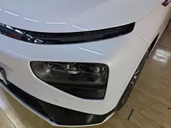2025 Xpeng G9 725 Max, белый — фото 24