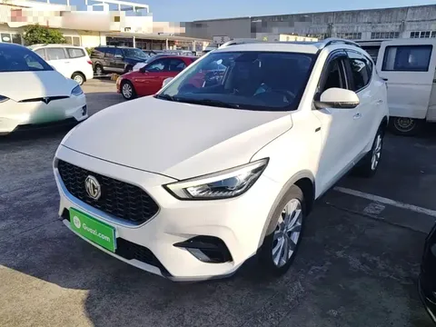 2022 MG ZS 180DVVT AT 958