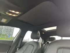 2022 Mercedes-Benz A-Class A 200 L, белый — фото 10