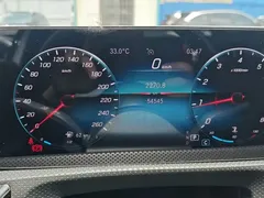 2022 Mercedes-Benz A-Class A 200 L, белый — фото 14