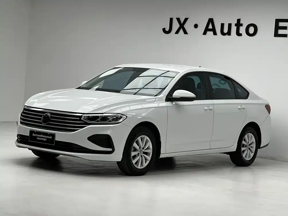 2023 Volkswagen Lavida 1.5L AT