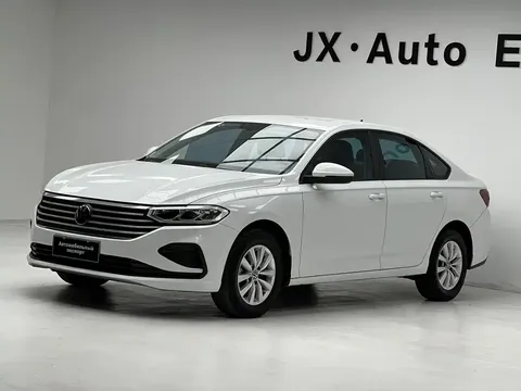 2023 Volkswagen Lavida 1.5L AT
