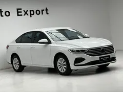 2023 Volkswagen Lavida 1.5L AT, белый — фото 3