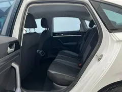 2023 Volkswagen Lavida 1.5L AT, белый — фото 14