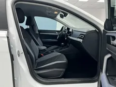 2023 Volkswagen Lavida 1.5L AT, белый — фото 15