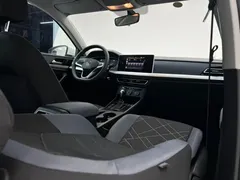 2023 Volkswagen Lavida 1.5L AT, белый — фото 18