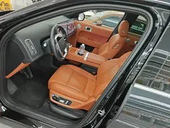 2023 Li Auto L8 Pro, чёрный — фото 15