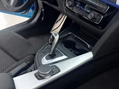 2020 BMW 4 425i Gran Coupe M, синий — фото 17