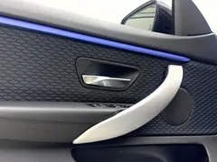 2020 BMW 4 425i Gran Coupe M, синий — фото 19