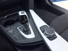 2020 BMW 4 425i Gran Coupe M, синий — фото 20
