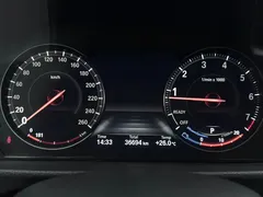 2020 BMW 4 425i Gran Coupe M, синий — фото 22