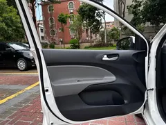 2020 Kia Pegas 1.4L AT, белый — фото 15