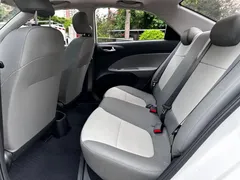 2020 Kia Pegas 1.4L AT, белый — фото 17