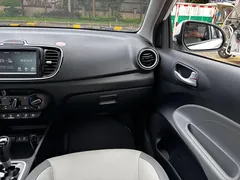 2020 Kia Pegas 1.4L AT, белый — фото 21
