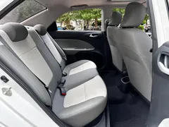 2020 Kia Pegas 1.4L AT, белый — фото 24