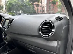 2020 Kia Pegas 1.4L AT, белый — фото 27