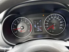 2020 Kia Pegas 1.4L AT, белый — фото 29