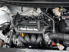 2020 Kia Pegas 1.4L AT, белый — фото 31