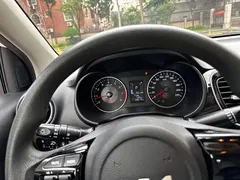 2020 Kia Pegas 1.4L AT, белый — фото 32