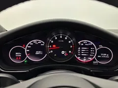 2022 Porsche Panamera 4 2.9T, белый — фото 14