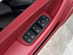 2022 Porsche Panamera 4 2.9T, белый — фото 15
