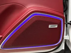 2022 Porsche Panamera 4 2.9T, белый — фото 16