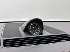2022 Porsche Panamera 4 2.9T, белый — фото 19