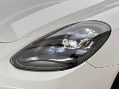 2022 Porsche Panamera 4 2.9T, белый — фото 20