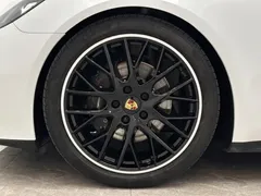 2022 Porsche Panamera 4 2.9T, белый — фото 21