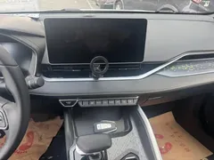 2023 Geely Preface 1.5TD, белый — фото 5