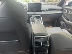 2023 Geely Preface 1.5TD, белый — фото 8
