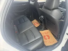 2023 Geely Preface 1.5TD, белый — фото 10