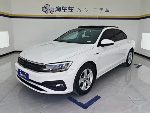 2021 Volkswagen Lamando 230TSI DSG Fashion