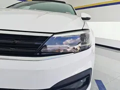 2021 Volkswagen Lamando 230TSI DSG Fashion, белый — фото 5