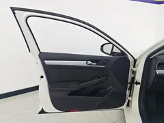 2021 Volkswagen Lamando 230TSI DSG Fashion, белый — фото 7