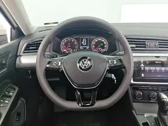 2021 Volkswagen Lamando 230TSI DSG Fashion, белый — фото 15