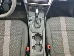 2021 Volkswagen Lamando 230TSI DSG Fashion, белый — фото 16