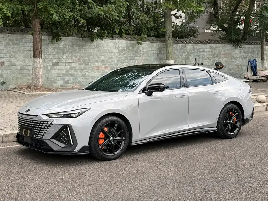 2022 Changan UNI-V 2.0T