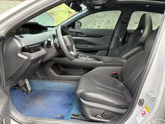 2022 Changan UNI-V 2.0T — фото 6