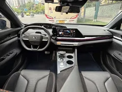 2022 Changan UNI-V 2.0T — фото 7