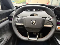2022 Changan UNI-V 2.0T — фото 9