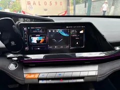 2022 Changan UNI-V 2.0T — фото 10